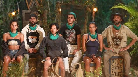 Quién salió de Survivor México HOY viernes 12 de abril Público de