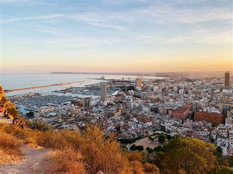 Alicante - co zobaczyć? Najciekawsze miejsca i informacje praktyczne