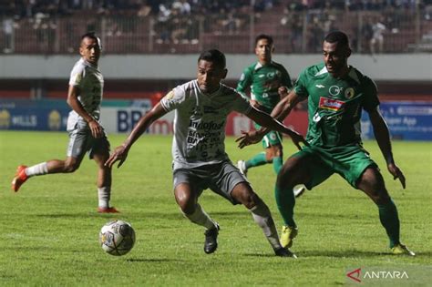 Pss Sleman Vs Persib Bandung Marian Mihail Bakal Turunkan Formasi Terbaik