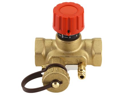 Danfoss MNT Клапан балансировочный DN 20 003Z2332 купить за 6409.63 с ...