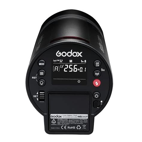 AD300Pro