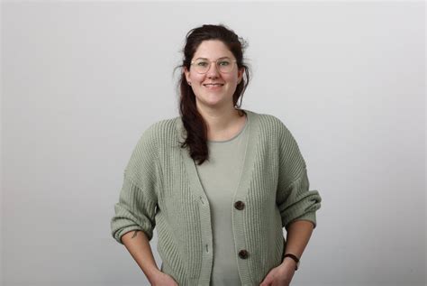 Neu bei uns im SUB: Annina | Sub