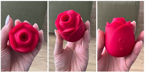 We Tried The Tiktok Famous Rose Sex Toy Review Uk 2024