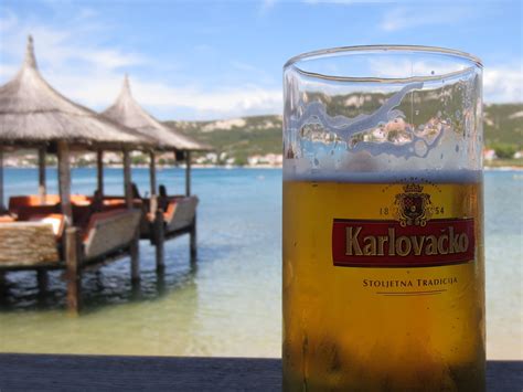 Croatian beer industry sees 26% rise in profit | Croatia Week