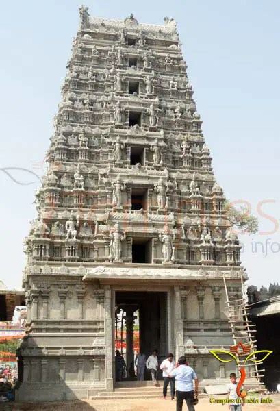 Karmanghat Hanuman Temple Timings, History Telangana - Temples In India Information - Slokas ...