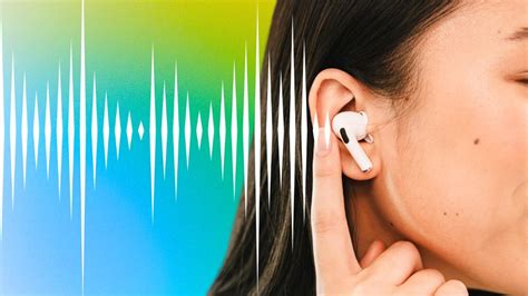 Your AirPods Pro Can Soon Double as a Hearing Aid in This Upcoming iOS ...