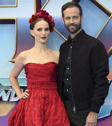 Natalie Portman Finalizes Divorce After Low-Key Separation