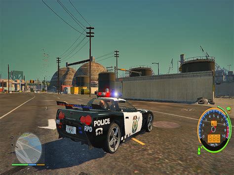 Nfs Most Wanted Police Cars