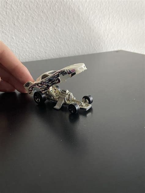 Hot Wheels Dragster Kaufen Auf Ricardo