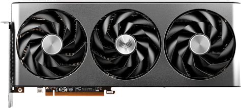 Купить видеокарту AMD Sapphire RX 7800XT NITRO+ GAMING OC 16GB (11330 ...