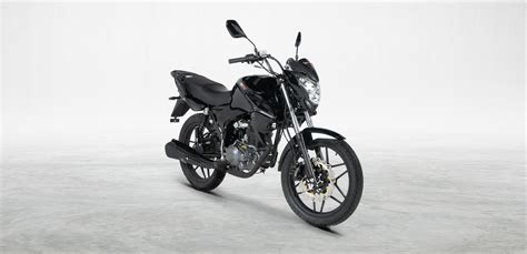 RKS 125R – DS Motor