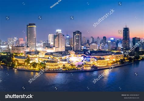 478 Ningbo Night View Images, Stock Photos & Vectors | Shutterstock