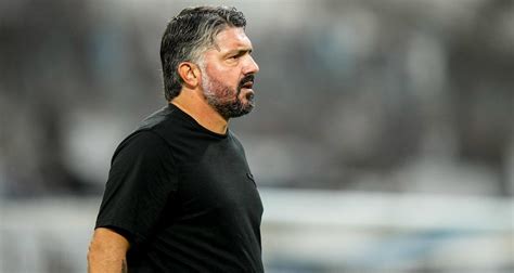 Om Ol Une Grosse Surprise Dans Le Groupe De Gattuso Pour L Olympico