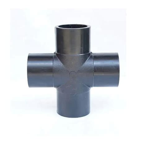 Pipe Coupling Plumbing Fittings Fusion Pipe Fittings - China HDPE Pipe Fittings and ...