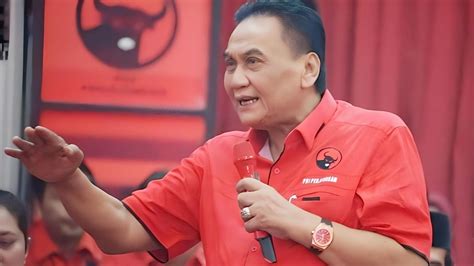 Bambang Pacul Setuju Andika Perkasa Maju Di Pilgub Jateng Jurnal