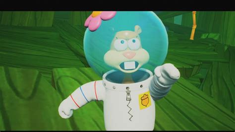 PS5 SpongeBob SquarePants Battle For Bikini Bottom Rehydrated Pt 21 YouTube