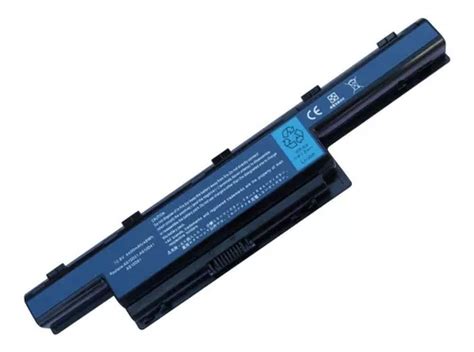 Acumulador Para Acer Aspire E V V G V G V G