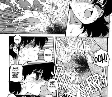 Hot Tails Extreme Issue