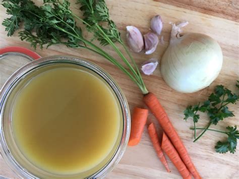 Chicken Bone Broth Recipe Soups And Stews Bone Broth Using A Pressure Cooker