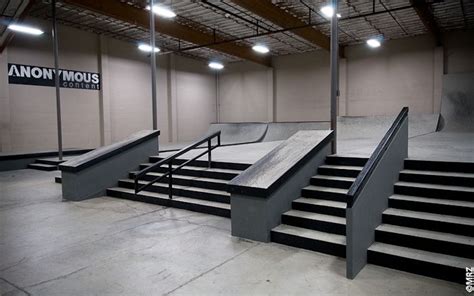 17 Best images about INdoor SKATEpark ideas on Pinterest | Homemade, L ...