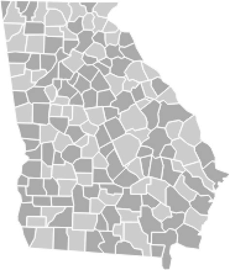 Georgia Election Results 2012: Presidential And House Winners (REAL ...