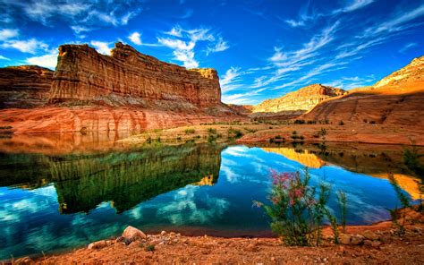 Colorado River Ultra HD Wallpapers - Wallpaper Cave