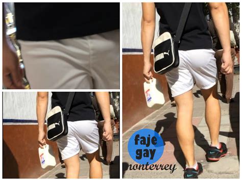 Faje Gay Para Chuparse Los Dedos Parte 1