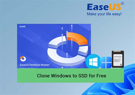 Seu Guia para Clonar Windows para SSD Grátis 2025 Testado e Verdadeiro