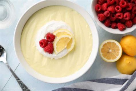 Fluffy Lemon Jello Salad Video Aka Lemon Fluff Dessert Now Dinner