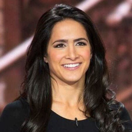 Lauren Shehadi Bio, Wiki, Family, MLB, Salary, and Net Worth | The ...