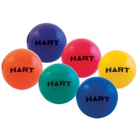 Hart Colour Ball Set Sportango Singapore S No Leading Pe Sports