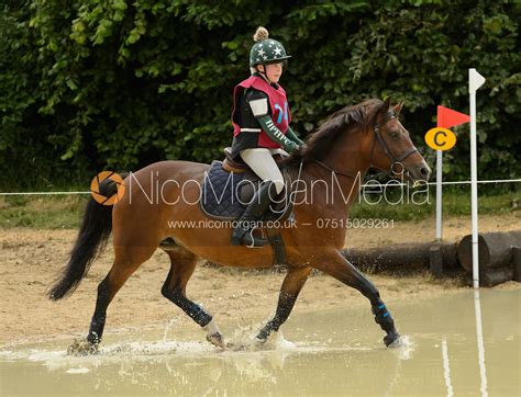 Image Minimus Section Quorn Hunt Pony Club Tetrathlon Nico