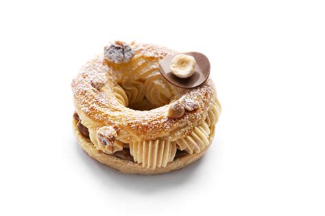 La Recette Paris Brest Debic