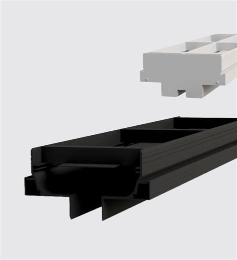 Opti-J - OptimalVent. Вентиляционные решётки скрытого монтажа для ...