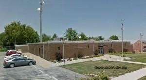 Monroe County Jail, IL Offender Search, Calls, Contacts