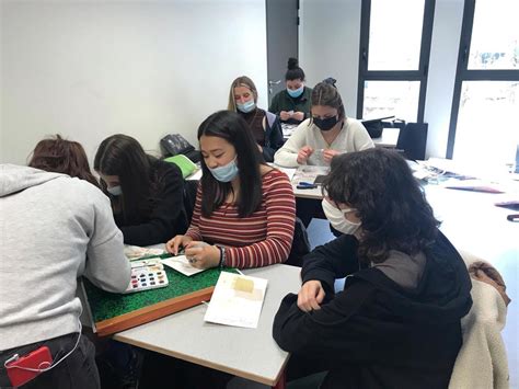 Aurillac Carnet de voyage trois prix pour le lycée de la