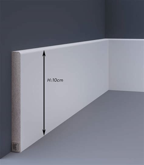 12mm MDF - Dortek