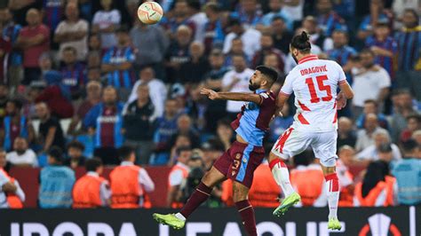 Trabzonspor Da Joker Umut Bozok Fanatik Gazetesi Trabzonspor Ts