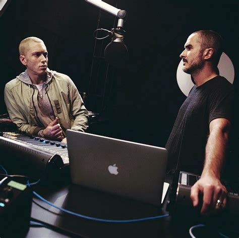 Eminem Provides First Beats 1 Guest Interview With DJ Zane Lowe - MacRumors