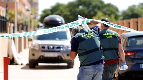 Sucesos l Un hombre apuñala a sus dos hijos menores l RTVE