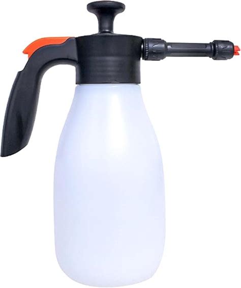 High Pressure Snow Foamfoaming Pump Blaster Hand Pressure Snow Foam Sprayer Water Sprayer