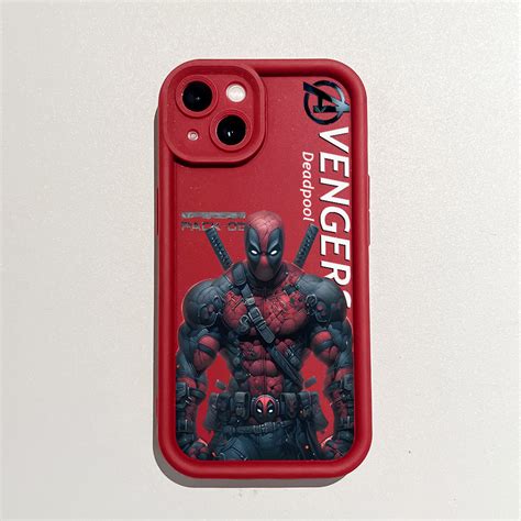 Hontinga For Infinix Smart Hot I Back Cover Cool Man Pattern Case Ladder Soft Rubber Mobile