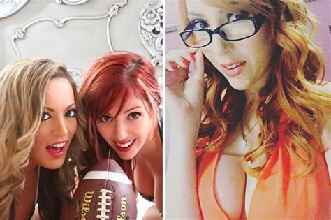 Porn Stars Promise Sex To Twitter Fans If The Patriots Win Superbowl