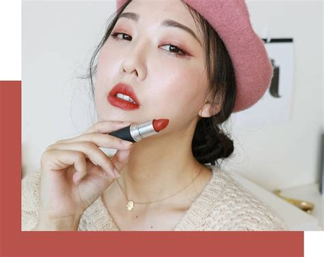 Review Son L Mac Powder Kiss Hot Hit M I Toanh C N C Nh Ch T Son V Nh Ng Gam M U P Nh T