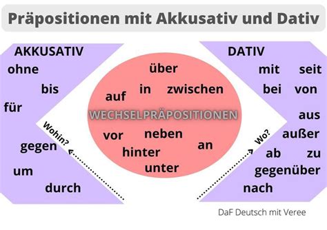 A Diagram With Words In Different Languages