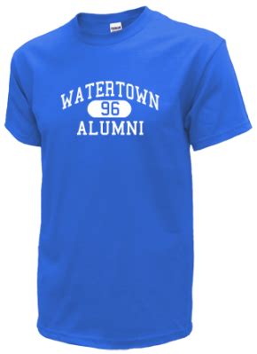 Watertown High School Class Of 1972 50th Reunion