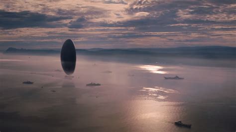 Bilim Kurgu Filmleri Serisi 2: Arrival 