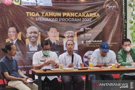 Tiga Tahun Program Pancakarsa Bogor Berhasil Hapus Desa Tertinggal