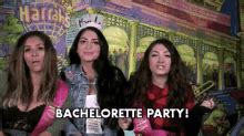 Bachelorette The Bachelorette GIF - Bachelorette The Bachelorette Becca ...