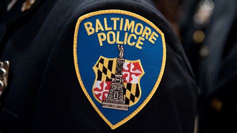 Baltimore Police balance reform, crime reduction under consent decree